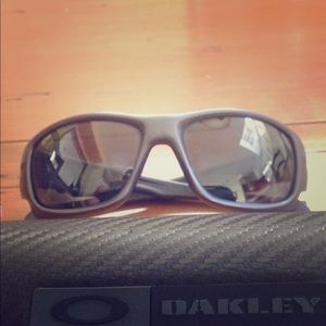 Oakley sunglasses